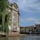 société de nettoyage eurométropole de Strasbourg